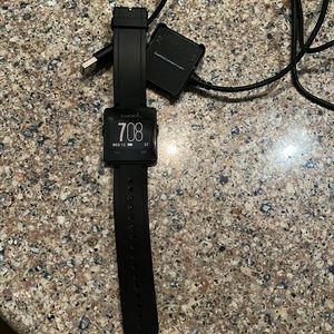 Garmin Watch Excellent Condition
